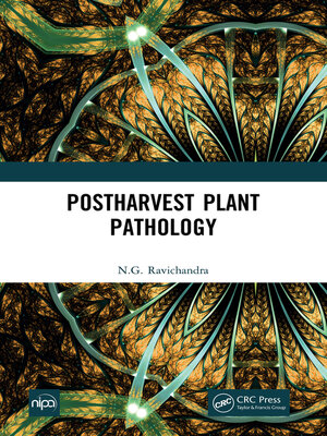 cover image of Postharvest Plant Pathology